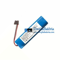 Batéria pre PLC INR18650MH1-4S1P-SC [Náhradná batéria]